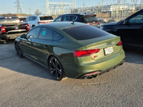 Audi S5 TECHNIK * * CARFAX * * АВТО КРЕДИТ * *  - 34999 € / 68452.09 лв. - 45795263 4