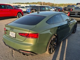 Audi S5 TECHNIK * * CARFAX * * АВТО КРЕДИТ * *  - 34999 € / 68452.09 лв. - 45795263 3