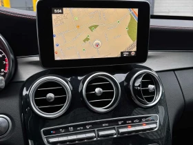 Mercedes-Benz C 43 AMG  | BURMESTER | DISTRONIC | CARFAX | Mobile.bg � ����� ������ 9
