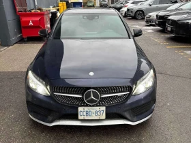 Mercedes-Benz C 43 AMG  | BURMESTER | DISTRONIC | CARFAX | Mobile.bg � ����� ������ 5