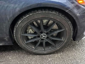 Mercedes-Benz C 43 AMG  | BURMESTER | DISTRONIC | CARFAX | Mobile.bg � ����� ������ 6