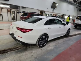 Mercedes-Benz CLA 250 * ПОДГРЕВ / ШИБИДАХ * ОТ ПРЕДСТАВИТЕЛСТВО - 34890 € / 68238.91 лв. - 65065137 3
