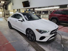 Mercedes-Benz CLA 250 * ПОДГРЕВ / ШИБИДАХ * ОТ ПРЕДСТАВИТЕЛСТВО - 34890 € / 68238.91 лв. - 65065137 2