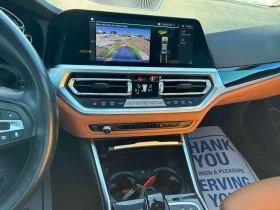 BMW 330 * e xDrive * CARFAX * ПАНОРАМА * KEYLESS * ПОДГРЕВ - 22550 € / 44103.97 лв. - 24419955 10