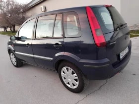 Ford Fusion 1.4i.80k + КЛИМА. БЕНЗИН.  - 1750 € / 3422.70 лв. - 51871680 16