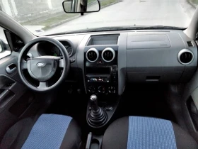 Ford Fusion 1.4i.80k + КЛИМА. БЕНЗИН.  - 1750 € / 3422.70 лв. - 51871680 12