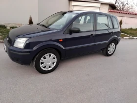 Ford Fusion 1.4i.80k + КЛИМА. БЕНЗИН.  - 1750 € / 3422.70 лв. - 51871680 3