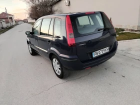 Ford Fusion 1.4i.80k + КЛИМА. БЕНЗИН.  - 1750 € / 3422.70 лв. - 51871680 6