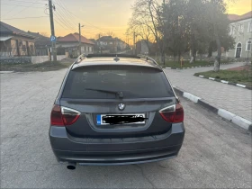 BMW 320 - 3500 € / 6845.40 лв. - 49381965 4