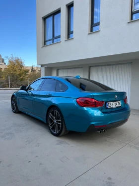 BMW 420 D/M/FACELIFT - 22300 € / 43615.01 лв. - 51082597 6