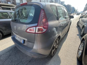 Renault Scenic 1.5 dci  - 3750 € / 7334.36 лв. - 73688078 15