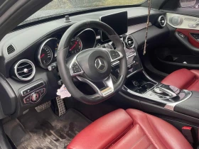 Mercedes-Benz C 43 AMG * ПОДГРЕВ * ШИБИДАХ * ОТ ПРЕДСТАВИТЕЛСТВО - 13890 € / 27166.48 лв. - 25579998 7