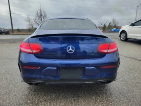 Mercedes-Benz C 43 AMG Night Pack* 360view* Pano* �������* Burmester* 4x4 | Mobile.bg � ����� ������ 5