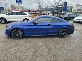 Mercedes-Benz C 43 AMG Night Pack* 360view* Pano* �������* Burmester* 4x4 | Mobile.bg � ����� ������ 2