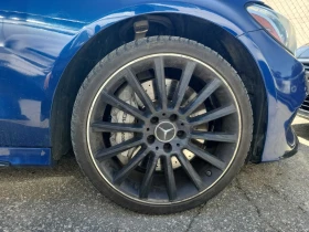 Mercedes-Benz C 43 AMG Night Pack* 360view* Pano* �������* Burmester* 4x4 | Mobile.bg � ����� ������ 6