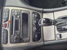 Mercedes-Benz C 180 | Mobile.bg � ����� ������ 7