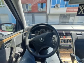 Mercedes-Benz E 320 Avantgarde | Mobile.bg � ����� ������ 9