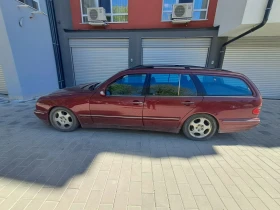 Mercedes-Benz E 320 Avantgarde | Mobile.bg � ����� ������ 8