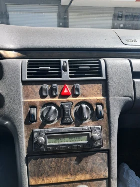 Mercedes-Benz E 320 Avantgarde | Mobile.bg � ����� ������ 10