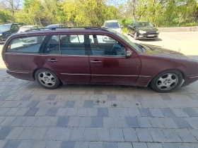 Mercedes-Benz E 320 Avantgarde | Mobile.bg � ����� ������ 4