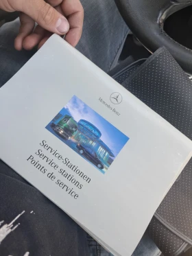 Mercedes-Benz E 320 Avantgarde | Mobile.bg � ����� ������ 17