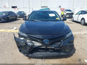 Toyota Camry 2.5l Se Hybrid | Mobile.bg � ����� ������ 12