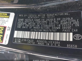 Toyota Camry 2.5l Se Hybrid | Mobile.bg � ����� ������ 9