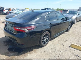 Toyota Camry 2.5l Se Hybrid | Mobile.bg � ����� ������ 4