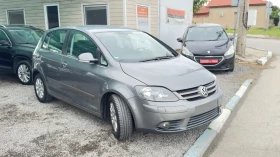 ����� �� �������� �� VW Golf Plus