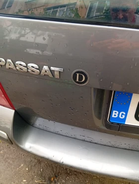 VW Passat B5.5 | Mobile.bg � ����� ������ 5