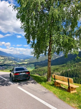 Honda Accord 2.4 VTEC FULL TYPE S 6 SPEED MANUAL+ LPG РЕАЛНИ КМ | Auto.bg — изображение 8