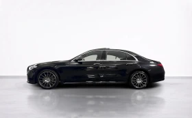 Mercedes-Benz S 500 4MATIC AMG-Line | Auto.bg — изображение 2