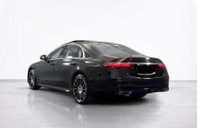 Mercedes-Benz S 500 4MATIC AMG-Line | Auto.bg — изображение 3