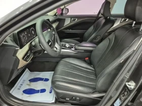 Kia K8 2.5 GASOLINE 2WD NOBLESSE | Mobile.bg � ����� ������ 15