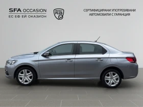 Peugeot 301  NEW ALLURE 1, 5 BlueHDi 102 BVM6 EURO 6//2111186 | Auto.bg — изображение 8