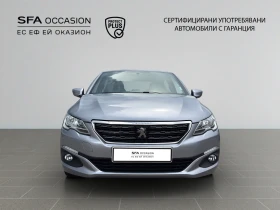 Peugeot 301  NEW ALLURE 1, 5 BlueHDi 102 BVM6 EURO 6//2111186 | Auto.bg — изображение 2