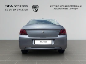 Peugeot 301  NEW ALLURE 1, 5 BlueHDi 102 BVM6 EURO 6//2111186 | Auto.bg — изображение 6