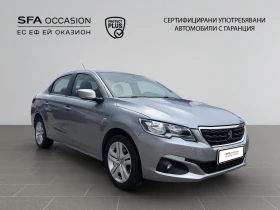 Peugeot 301  NEW ALLURE 1, 5 BlueHDi 102 BVM6 EURO 6//2111186 | Auto.bg — изображение 3