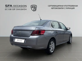 Peugeot 301  NEW ALLURE 1, 5 BlueHDi 102 BVM6 EURO 6//2111186 | Auto.bg — изображение 5