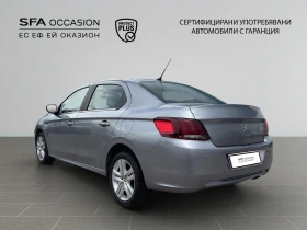 Peugeot 301  NEW ALLURE 1, 5 BlueHDi 102 BVM6 EURO 6//2111186 | Auto.bg — изображение 7