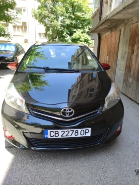 Toyota Yaris 1, 3 - 6500 € / 12712.90 лв. - 77429809 1