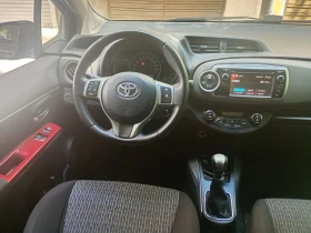 Toyota Yaris 1, 3 - 6500 € / 12712.90 лв. - 77429809 8