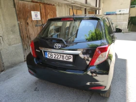 Toyota Yaris 1, 3 - 6500 € / 12712.90 лв. - 77429809 7