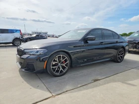 ������ BMW 530