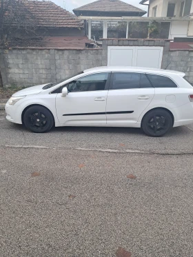 Toyota Avensis | Mobile.bg � ����� ������ 4
