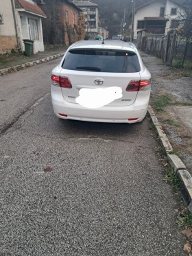 Toyota Avensis | Mobile.bg � ����� ������ 3
