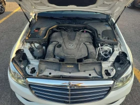 Mercedes-Benz E 450 * CARFAX * Без инциденти *  | Auto.bg — изображение 16