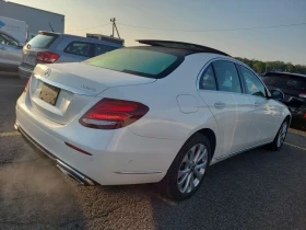 Mercedes-Benz E 450 * CARFAX * Без инциденти *  | Auto.bg — изображение 3