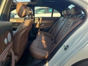 Mercedes-Benz E 450 * CARFAX * Без инциденти *  | Auto.bg — изображение 9
