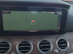 Mercedes-Benz E 450 * CARFAX * Без инциденти *  | Auto.bg — изображение 7